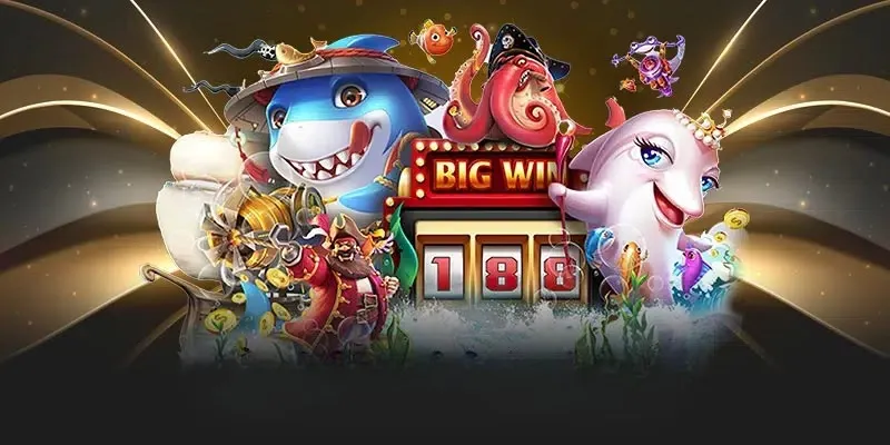 Hướng dẫn luật chơi bắn cá tiểu tiên cho người mới